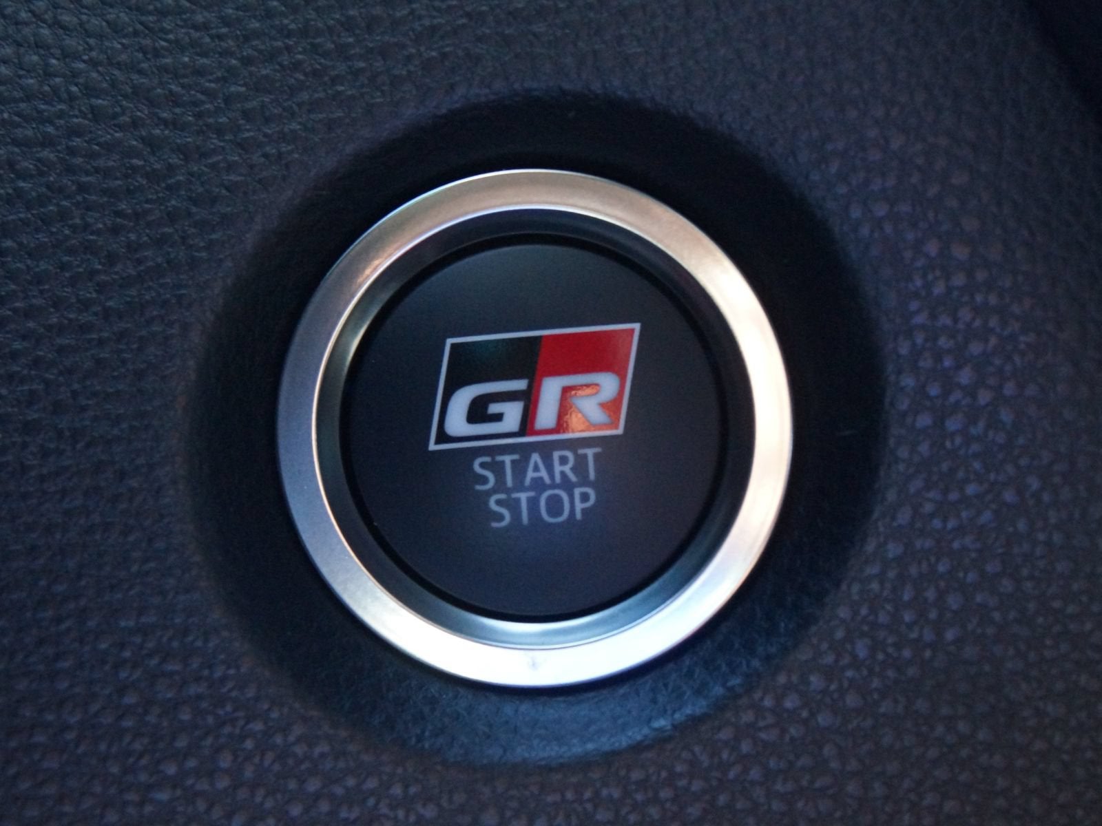 2025 Toyota GR Corolla Premium