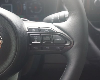 2025 Toyota GR Corolla Premium