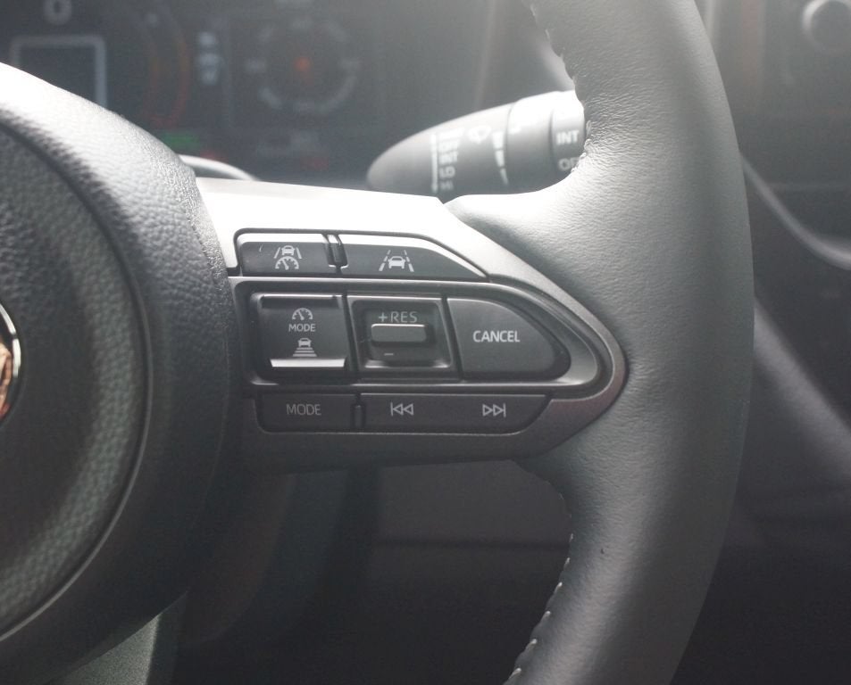 2025 Toyota GR Corolla Premium