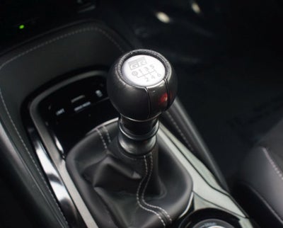 2025 Toyota GR Corolla Premium