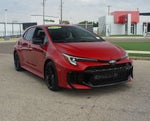 2025 Toyota GR Corolla Premium