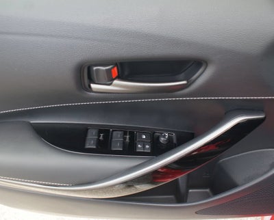 2025 Toyota GR Corolla Premium