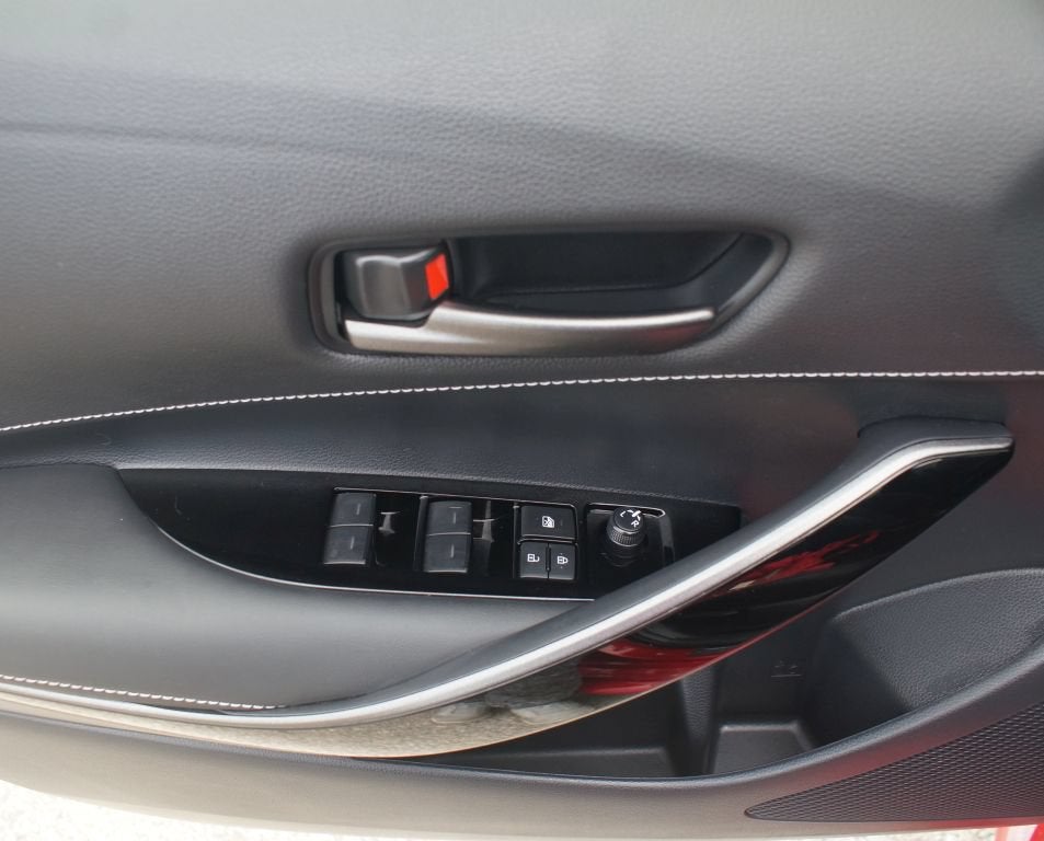 2025 Toyota GR Corolla Premium