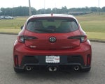 2025 Toyota GR Corolla Premium