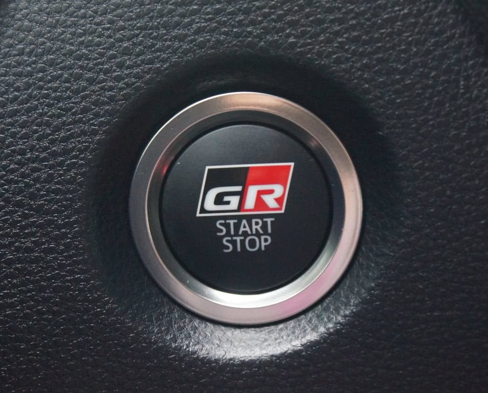 2025 Toyota GR Corolla Premium