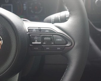 2025 Toyota GR Corolla Premium