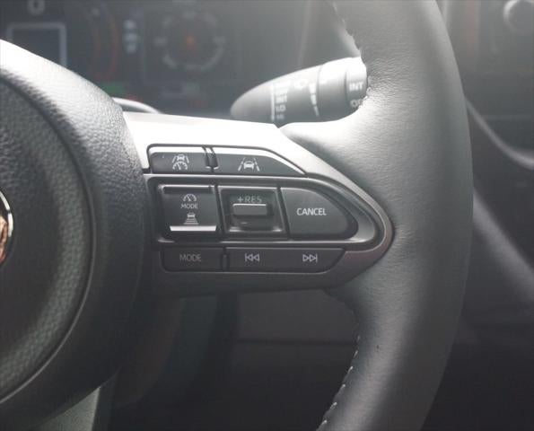 2025 Toyota GR Corolla Premium