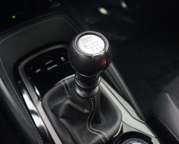 2025 Toyota GR Corolla Premium