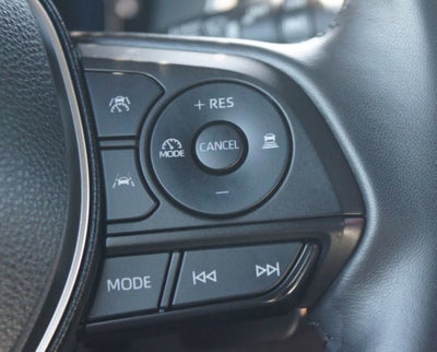 2023 Toyota Corolla Hatchback XSE