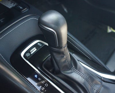 2023 Toyota Corolla Hatchback XSE