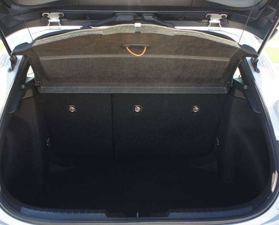 2023 Toyota Corolla Hatchback XSE