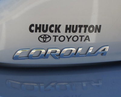 2023 Toyota Corolla Hatchback XSE