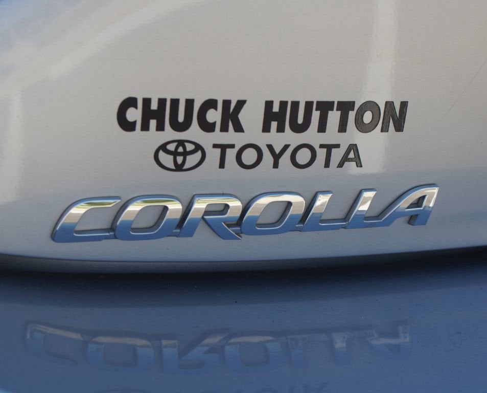 2023 Toyota Corolla Hatchback XSE