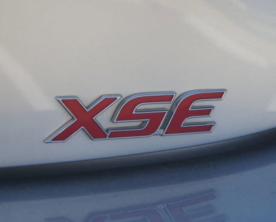 2023 Toyota Corolla Hatchback XSE