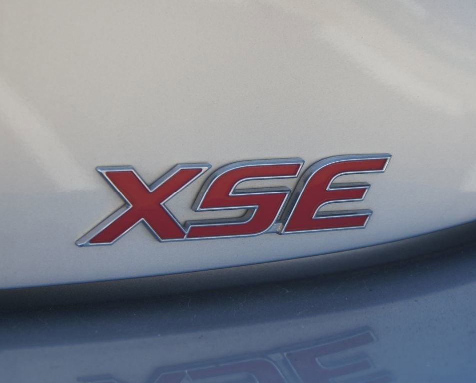 2023 Toyota Corolla Hatchback XSE