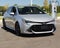 2023 Toyota Corolla Hatchback XSE