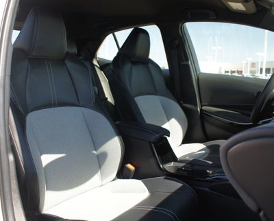 2023 Toyota Corolla Hatchback XSE