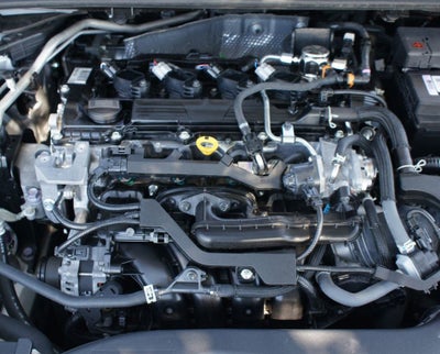 2023 Toyota Corolla Hatchback XSE