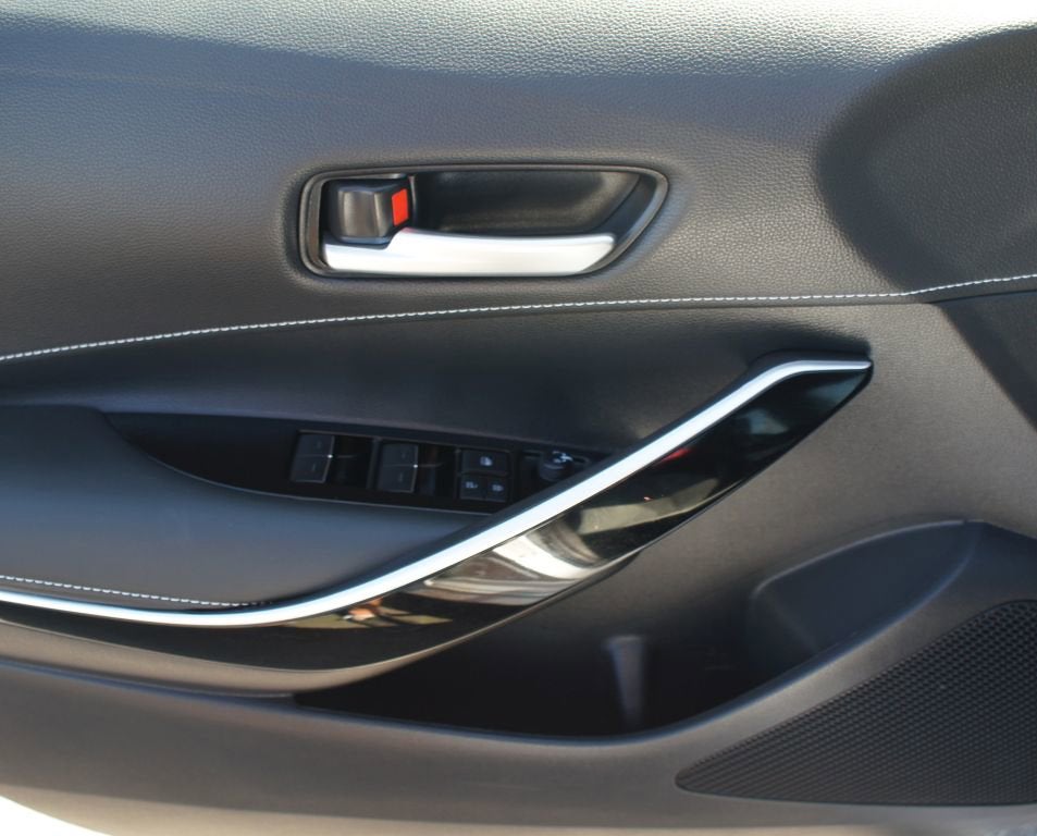 2023 Toyota Corolla Hatchback XSE