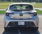2023 Toyota Corolla Hatchback XSE
