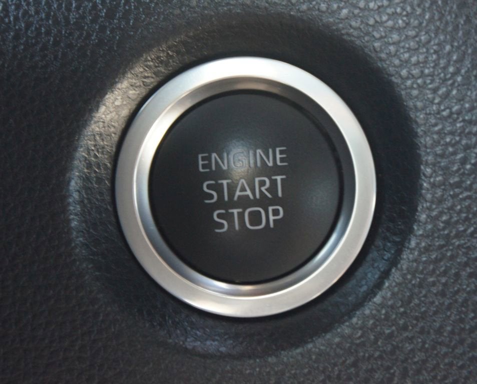 2023 Toyota Corolla Hatchback XSE