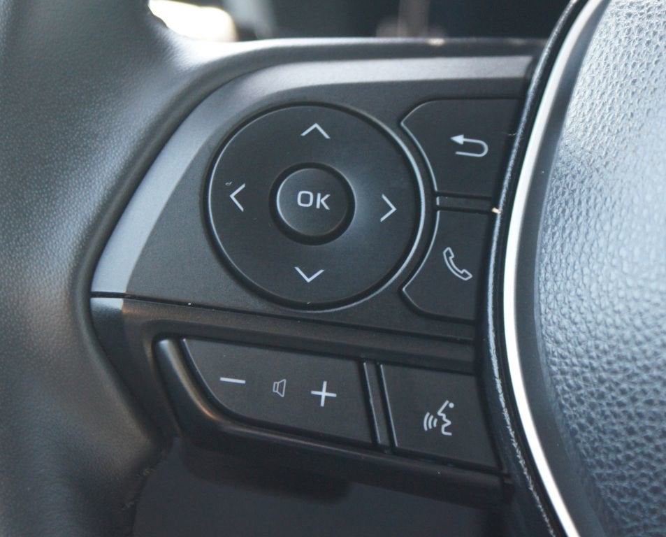 2023 Toyota Corolla Hatchback XSE