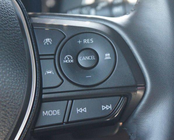 2023 Toyota Corolla Hatchback XSE