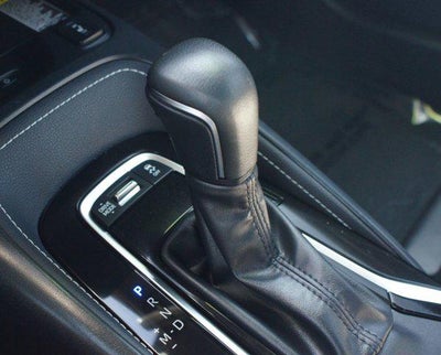 2023 Toyota Corolla Hatchback XSE