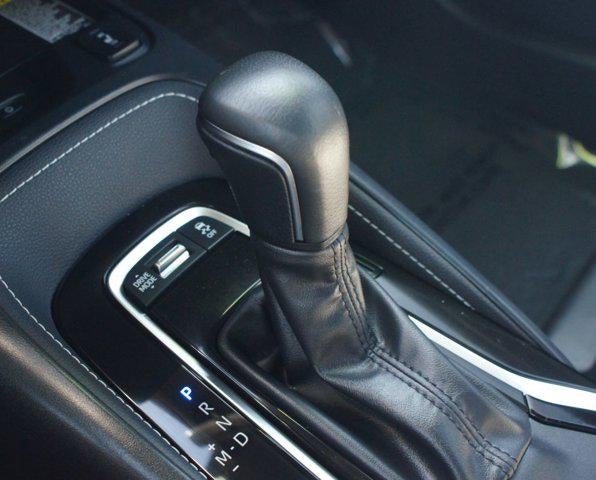 2023 Toyota Corolla Hatchback XSE