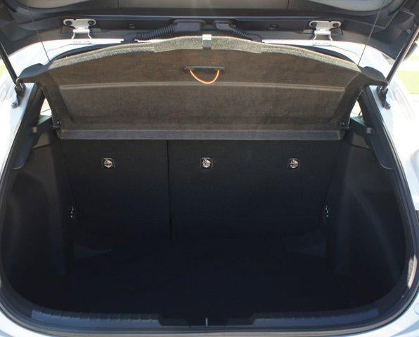 2023 Toyota Corolla Hatchback XSE