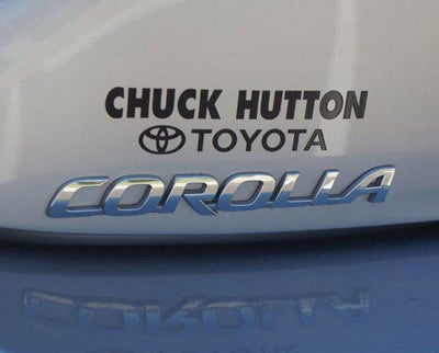 2023 Toyota Corolla Hatchback XSE