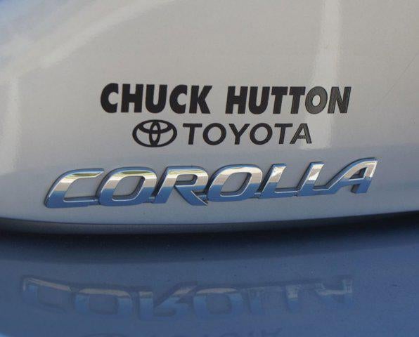 2023 Toyota Corolla Hatchback XSE