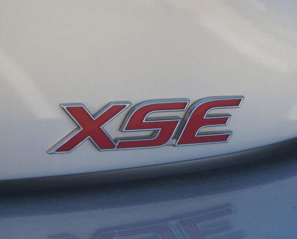 2023 Toyota Corolla Hatchback XSE