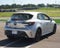 2023 Toyota Corolla Hatchback XSE
