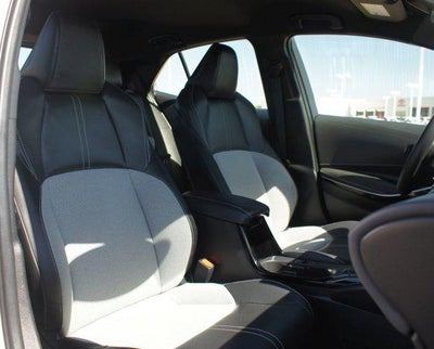 2023 Toyota Corolla Hatchback XSE