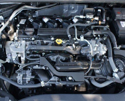 2023 Toyota Corolla Hatchback XSE