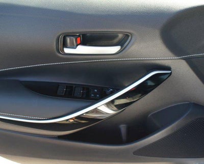 2023 Toyota Corolla Hatchback XSE