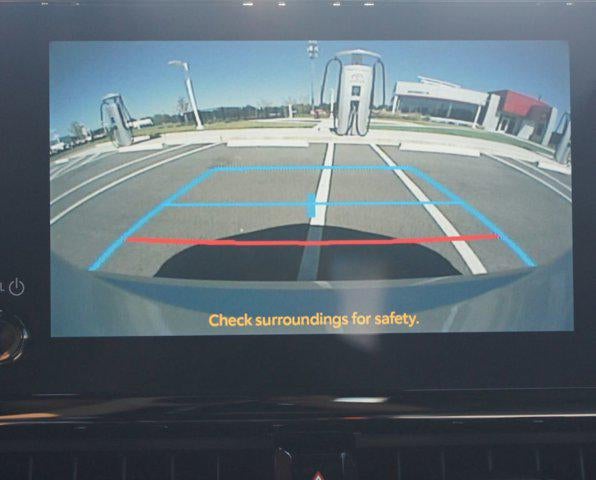 2023 Toyota Corolla Hatchback XSE