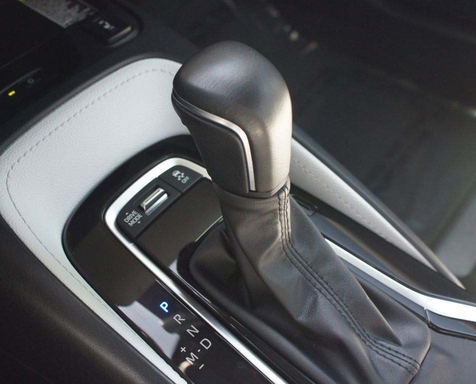 2023 Toyota Corolla Hatchback XSE