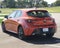 2023 Toyota Corolla Hatchback XSE