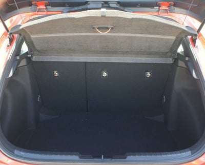 2023 Toyota Corolla Hatchback XSE