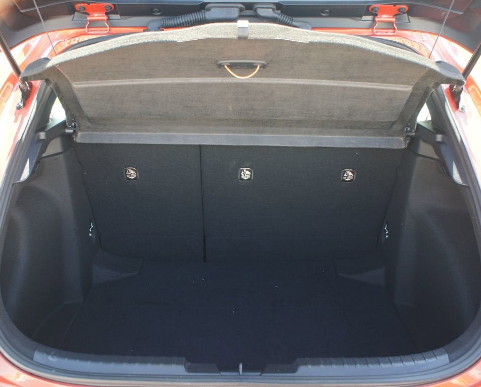 2023 Toyota Corolla Hatchback XSE