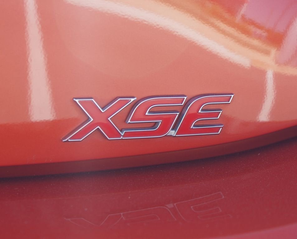 2023 Toyota Corolla Hatchback XSE