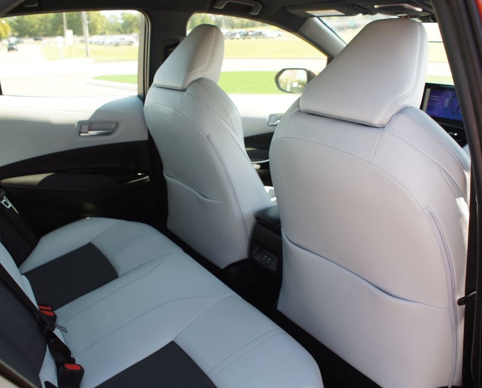 2023 Toyota Corolla Hatchback XSE