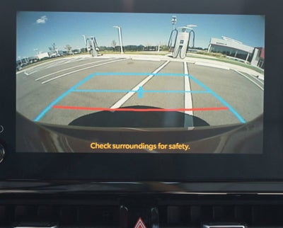 2023 Toyota Corolla Hatchback XSE