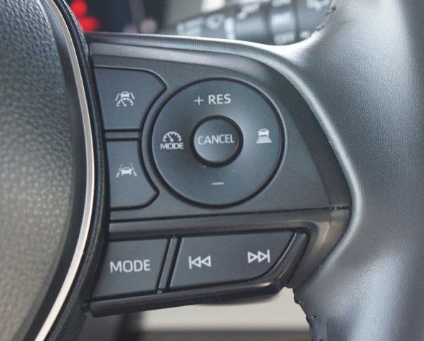 2023 Toyota Corolla Hatchback XSE