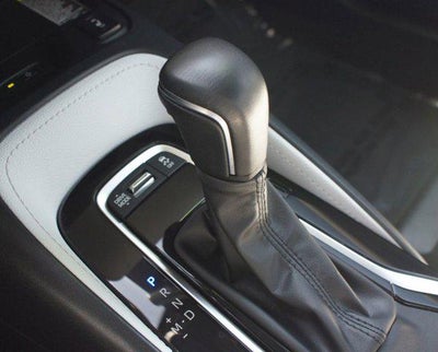 2023 Toyota Corolla Hatchback XSE