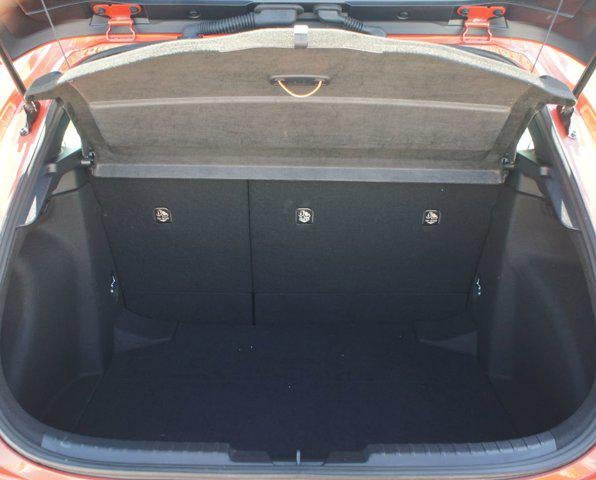 2023 Toyota Corolla Hatchback XSE