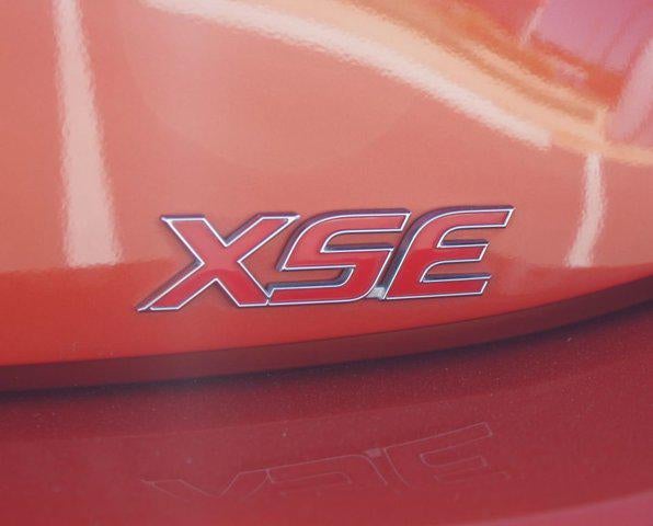 2023 Toyota Corolla Hatchback XSE