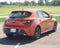 2023 Toyota Corolla Hatchback XSE